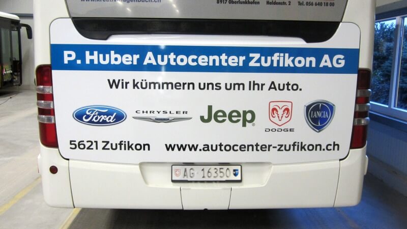 autocenter busheck