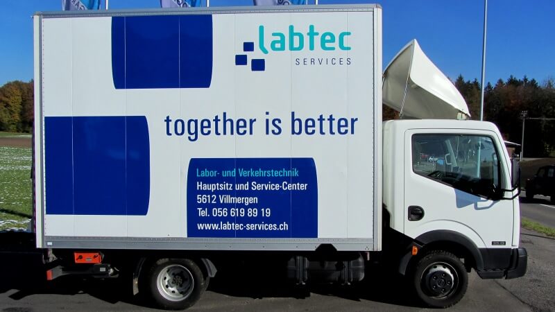 labtec lkw