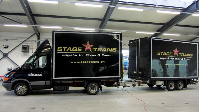 stagetrans fz an