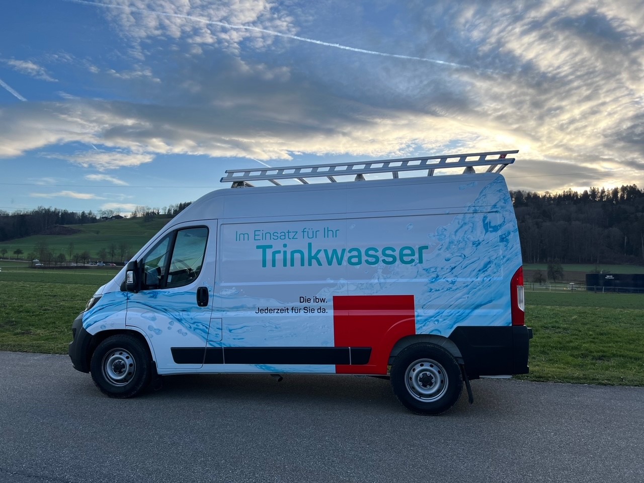 IBW Trinkwasser