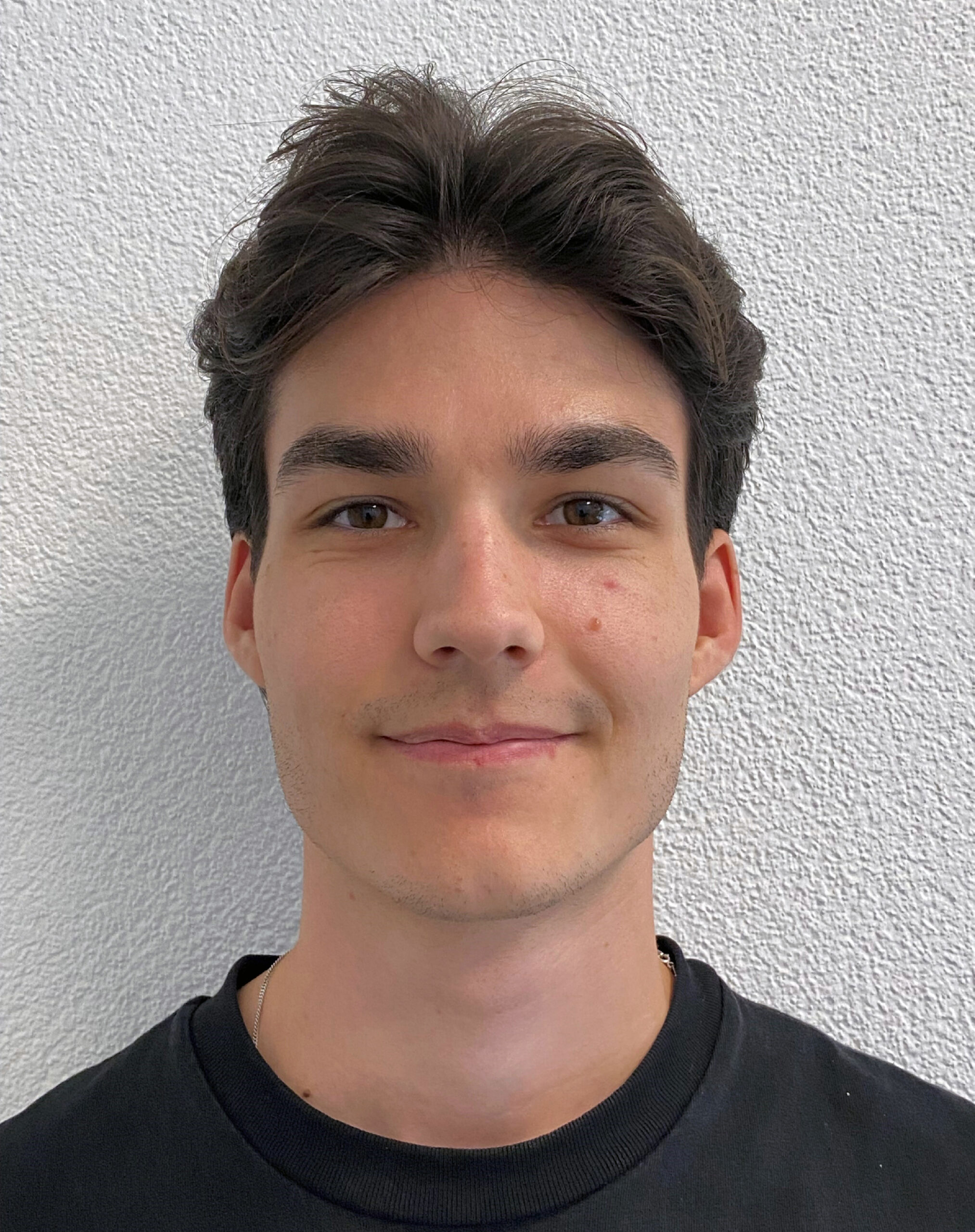 Oliver Mantegazzi